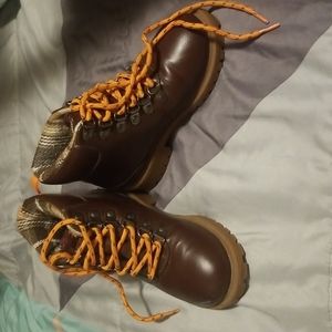 Little boys shoes size 11